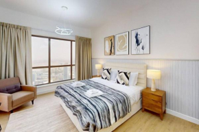 JBR, Shams 2, Sleeps 6 Luxury Holiday Apartment